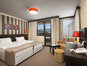 Royal Park hotel - DBL room